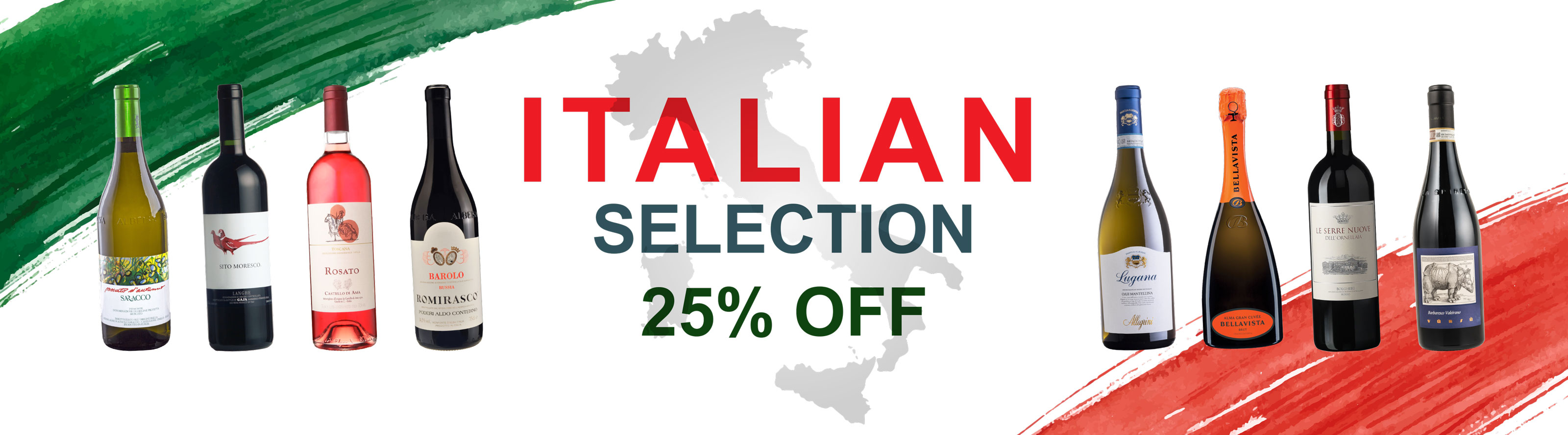 Italian Selection