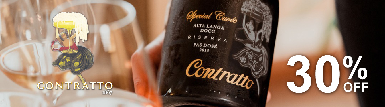 Brand Portfolio Showcase - Contratto