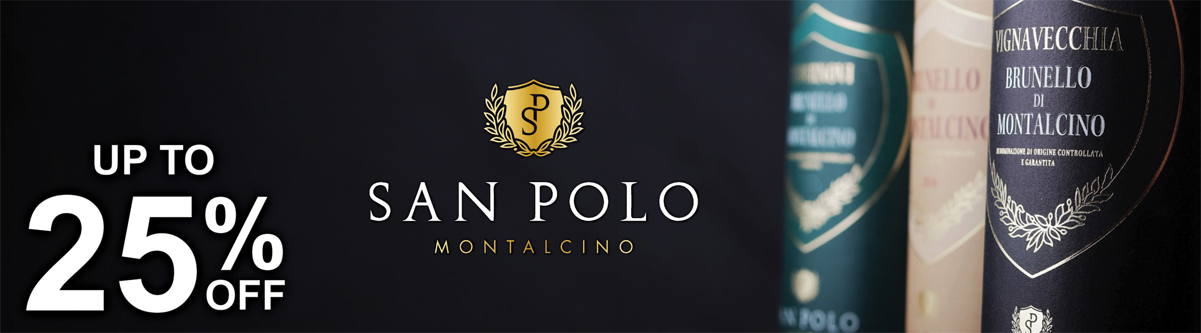 Brand Portfolio Showcase - San Polo