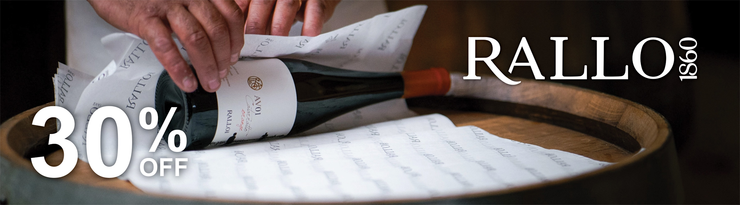 Brand Portfolio Showcase - Rallo