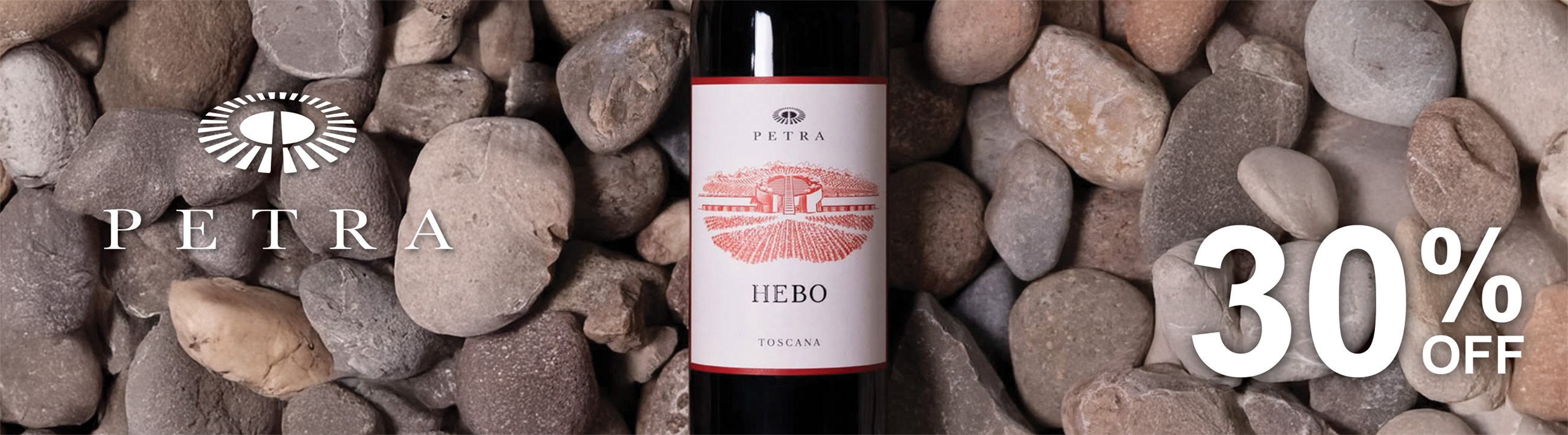 Brand Portfolio Showcase - Petra