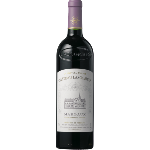 CH.LASCOMBES MARGAUX 2016 750ml