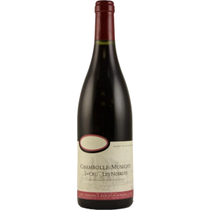 DOMAINE ROBLOT MARCHAND LES NOIROTS CHAMBOLLE MUSIGNY 1ER CRU 2019 750ml