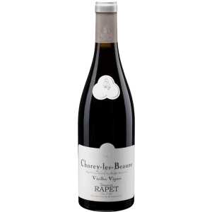DOMAINE RAPET PERE & FILS VIEILLES VIGNES CHOREY LES BEAUNE 2020 750ml