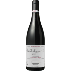 DOMAINE LAURENT ROUMIER LES CHARMES CHAMBOLLE MUSIGNY 1ER CRU 2017 750ml