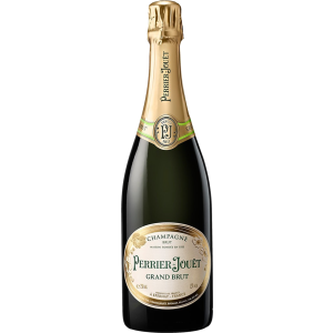 PERRIER JOUET GRAND BRUT (GIFTBOX) CHAMPAGNE NV 750ml