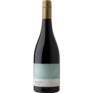 LUNA ESTATE BLUE ROCK PINOT NOIR MARTINBOROUGH 2022 750ml