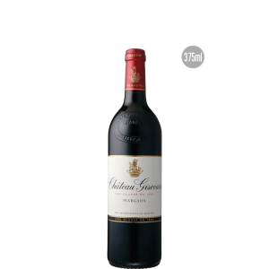 CH.GISCOURS MARGAUX 2016 375ml