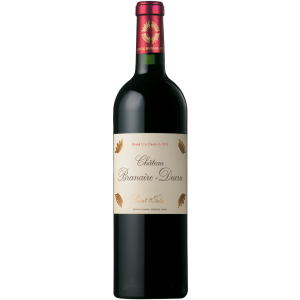 CH.BRANAIRE DUCRU SAINT-JULIEN 2016 750ml