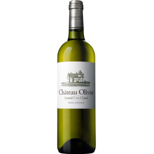CH.OLIVIER BLANC PESSAC-LEOGNAN 2015 750ml
