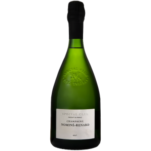 NOMINE RENARD BRUT CLUB MILLESIME CHAMPAGNE 2019 750ml