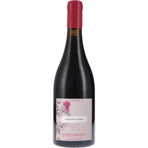 CHARLOPIN TISSIER CLOS DU ROY MARSANNAY 2023 750ml