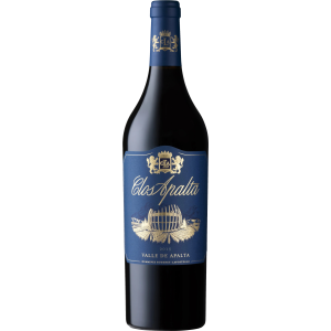 CLOS APALTA COLCHAGUA VALLEY 2018 750ml