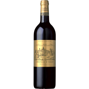 CH.D'ISSAN MARGAUX 2015 750ml