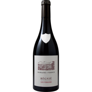DOMAINE DE VERNUS LES VERGERS REGNIE 2021 750ml
