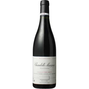 DOMAINE LAURENT ROUMIER CHAMBOLLE MUSIGNY 2020 750ml