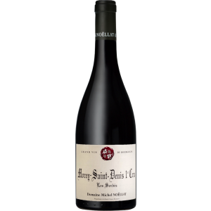 DOMAINE MICHEL NOELLAT LES SORBES MOREY SAINT DENIS 1ER CRU 2023 750ml