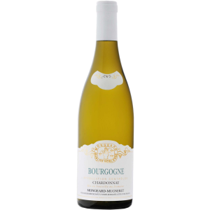 DOMAINE MONGEARD MUGNERET CHARDONNAY BOURGOGNE 2023 750ml