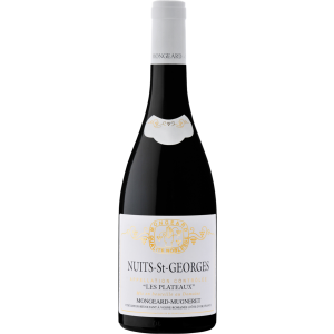 DOMAINE MONGEARD MUGNERET LES PLATEAUX NUITS SAINT GEORGES 2023 750ml