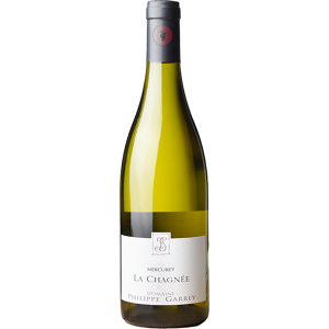 DOMAINE PHILIPPE GARREY LA CHAGNEE BLANC MERCUREY 2023 750ml
