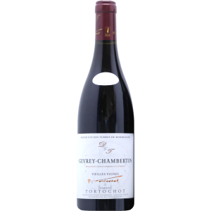 DOMAINE TORTOCHOT VIEILLES VIGNES GEVREY CHAMBERTIN 2023 750ml