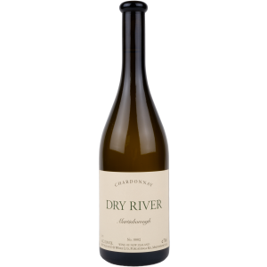 DRY RIVER CHARDONNAY MARTINBOROUGH 2024 750ml
