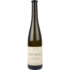 DRY RIVER CRAIGHALL RIESLING MARTINBOROUGH 2024 750ml