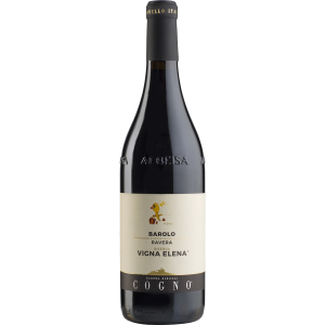 COGNO VIGNA ELENA RISERVA BAROLO 2019 750ml