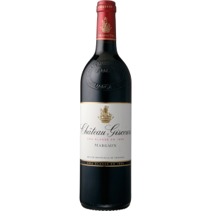 CH.GISCOURS MARGAUX 2020 750ml