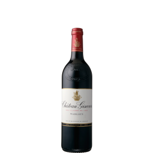 CH.GISCOURS MARGAUX 2016 375ml