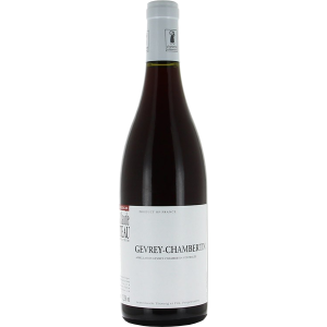J.CLAUDE RATEAU GEVREY CHAMBERTIN 2022 750ml