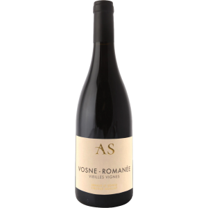 AS VIEILLES VIGNES VOSNE ROMANEE 2023 750ml