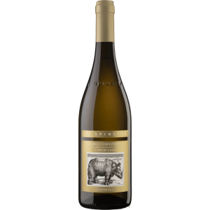 LA SPINETTA DERTHONA COLLI TORTONESI TIMORASSO 2024 750ml
