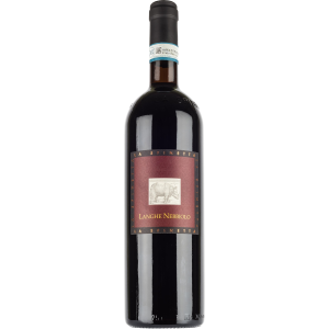LA SPINETTA LANGHE NEBBIOLO 2024 750ml