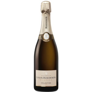 LOUIS ROEDERER COLLECTION 243 (NON GIFTBOX) CHAMPAGNE NV 750ml