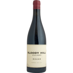 MAYER BLOODY HILL VILLAGES ROUGE YARRA VALLEY 2022 750ml