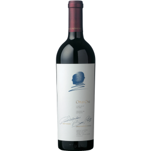 OPUS ONE NAPA VALLEY 2022 750ml