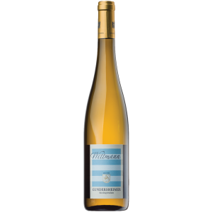 WITTMANN GUNDERSHEIMER RIESLING TROCKEN RHEINHESSEN 2024 750ml
