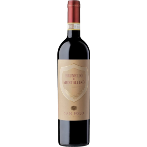 SAN POLO BRUNELLO DI MONTALCINO 2020 750ml