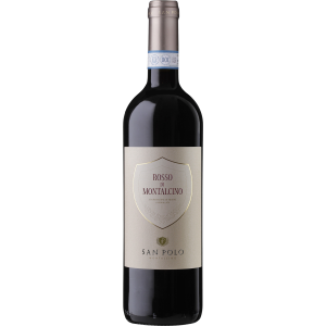 SAN POLO ROSSO DI MONTALCINO 2022 750ml