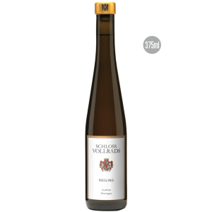SCHLOSS VOLLRADS RIESLING AUSLESE RHEINGAU 2019 375ml