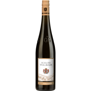 SCHLOSS VOLLRADS SCHLOSSBERG RIESLING GROSSES GEWACHS RHEINGAU 2023 750ml