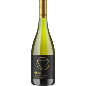 SILENI ESTATES ESTATE SELECTION THE LODGE GRAND RESERVE CHARDONNAY HAWKE'S BAY 2022 750ml