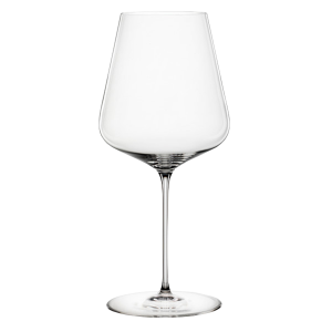 SPIEGELAU DEFINITION BORDEAUX GLASS