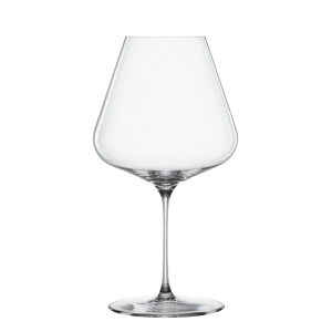 SPIEGELAU DEFINITION BURGUNDY GLASS