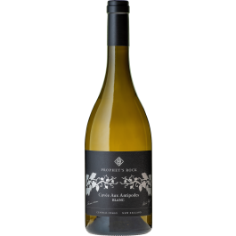 ワイン PROPHET'S ROCK Cuvee Aux Antipoddes2016 PROPHET'S ROCK CUVEE AUX ANTIPODES BLANC CENTRAL OTAGO 2022 750ml